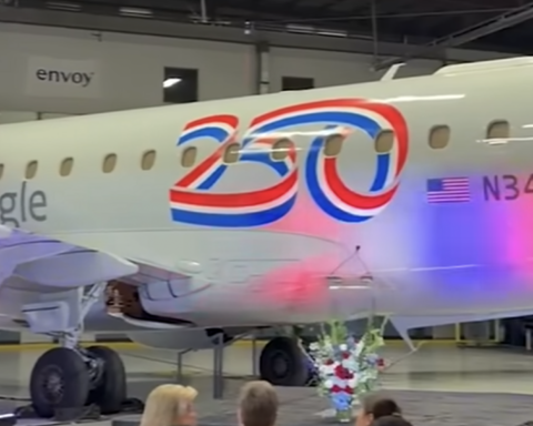 American Airlines