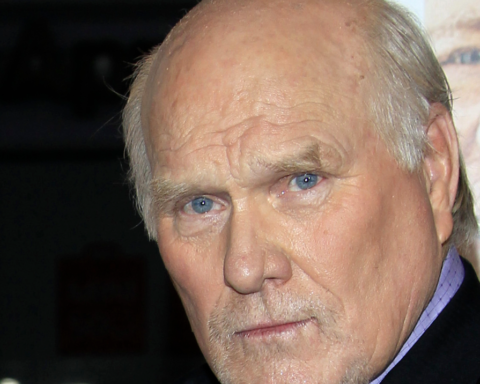 Terry Bradshaw
