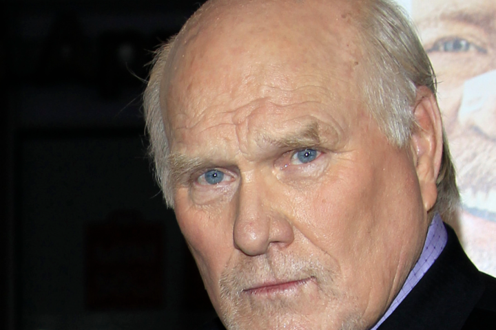 Terry Bradshaw