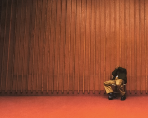 Isaiah Rashad