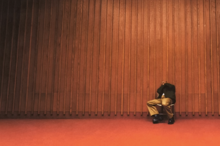 Isaiah Rashad