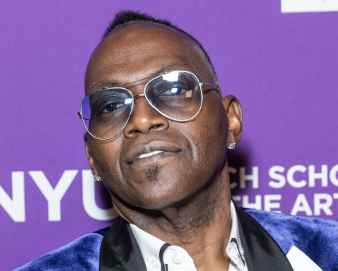 Randy Jackson