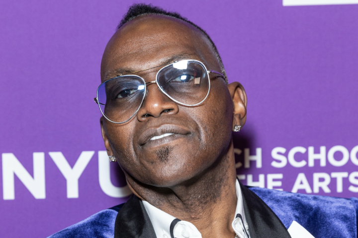 Randy Jackson