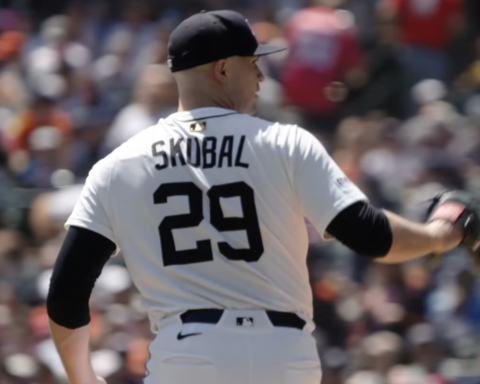 Tarik Skubal