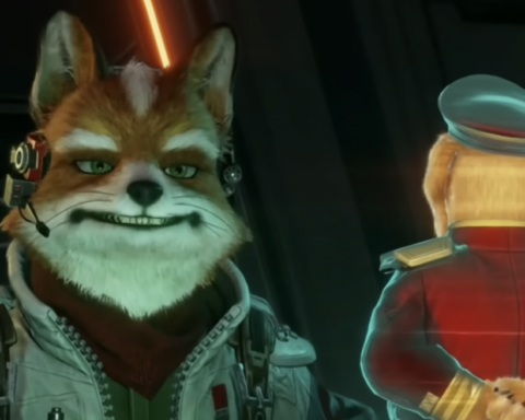 Star Fox