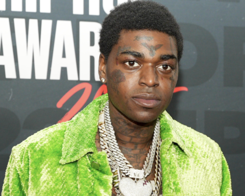 Kodak Black