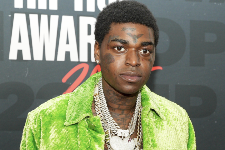 Kodak Black