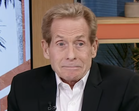 Skip Bayless