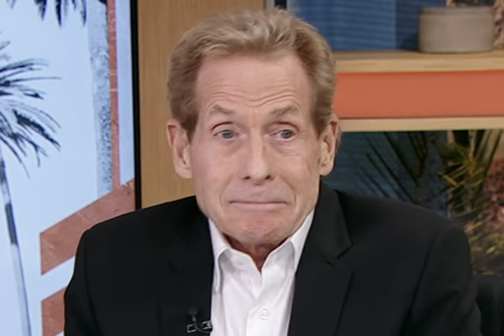 Skip Bayless