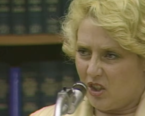 Betty Broderick