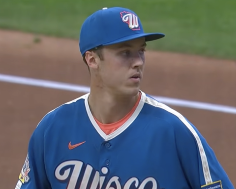 Jacob Misiorowski
