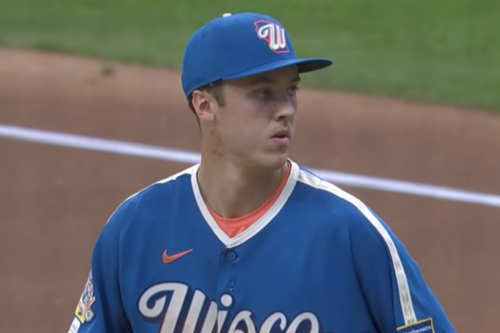 Jacob Misiorowski