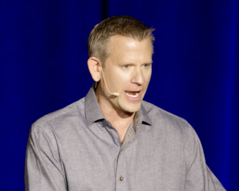 John Brenkus