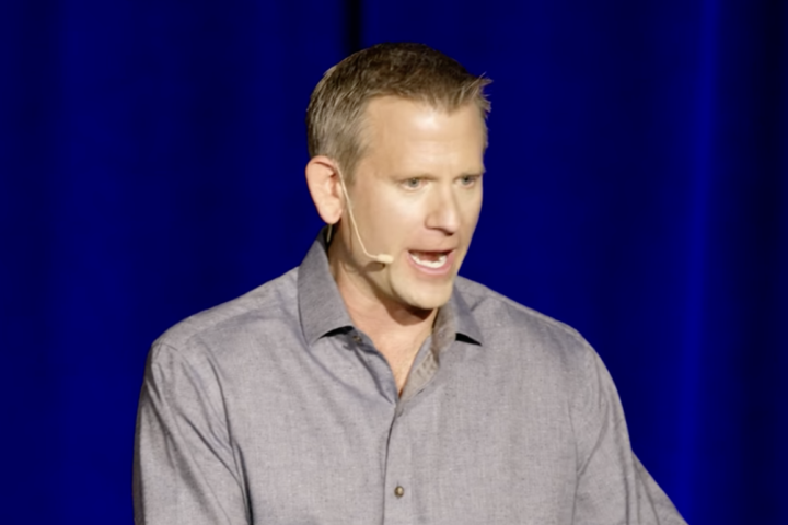 John Brenkus