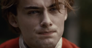 Young Washington