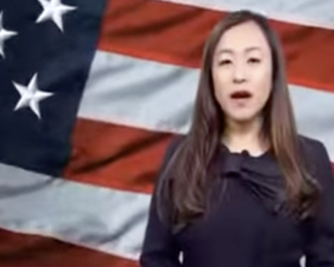 Eileen Wang