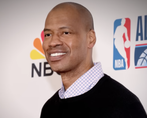 Jason Collins