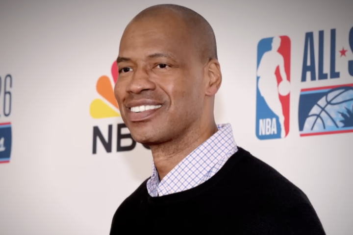 Jason Collins