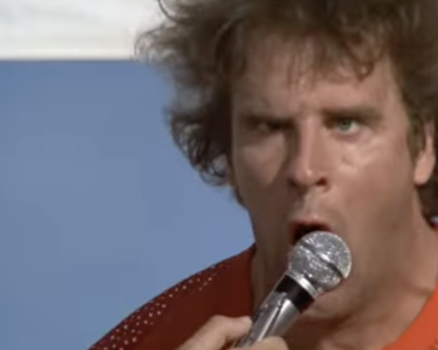 Donald Gibb