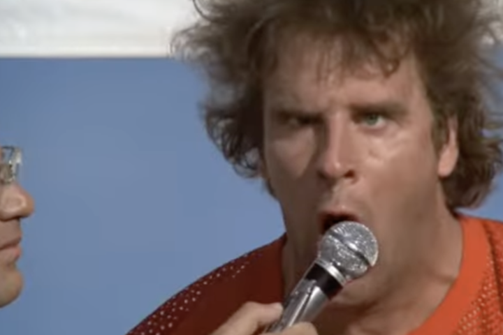 Donald Gibb
