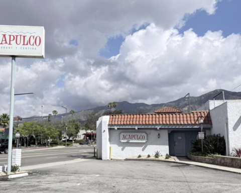 acapulco restaurant