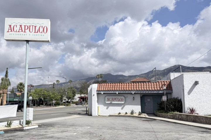 acapulco restaurant
