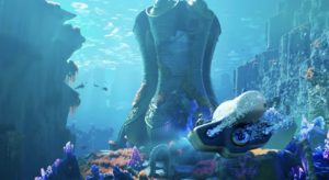 Subnautica 2