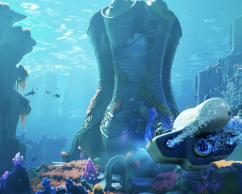 Subnautica 2