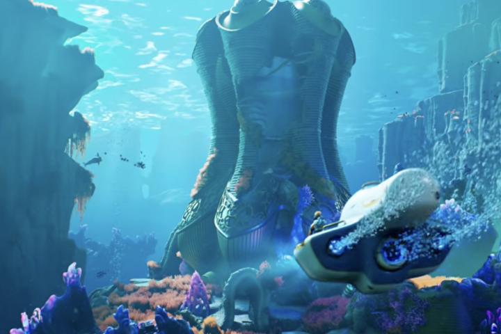 Subnautica 2