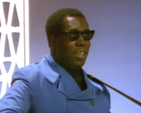 Clarence Carter