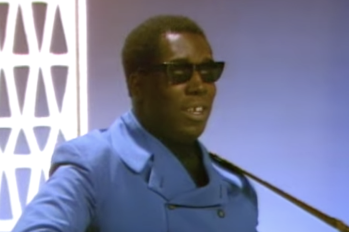 Clarence Carter
