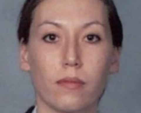 Monica Witt