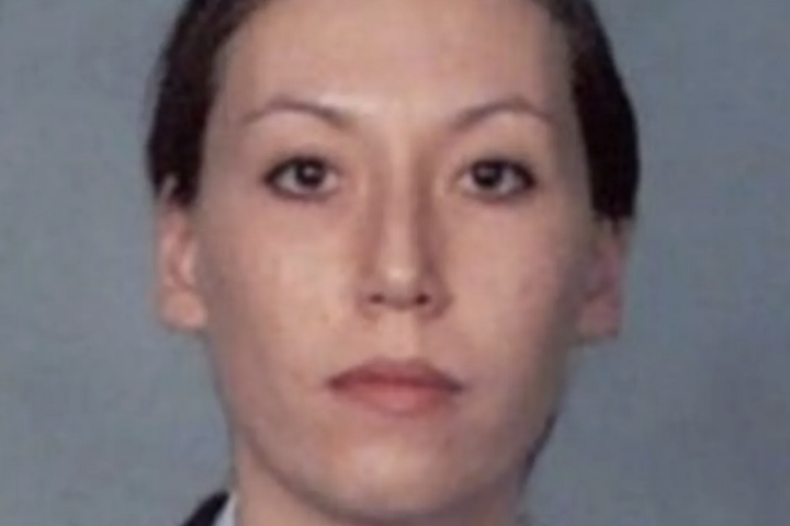 Monica Witt