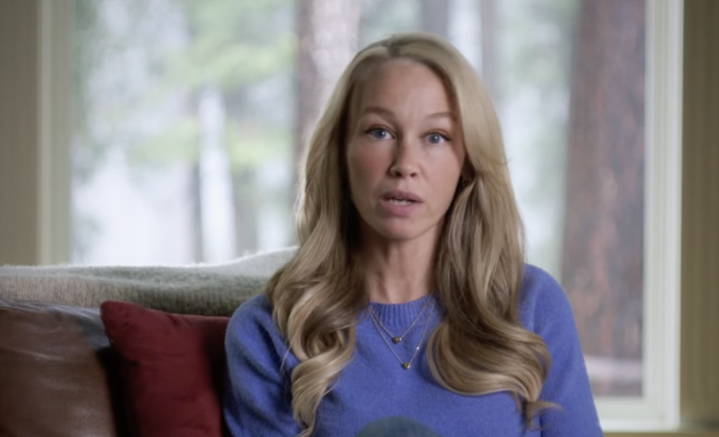Sherri Papini