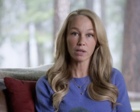 Sherri Papini