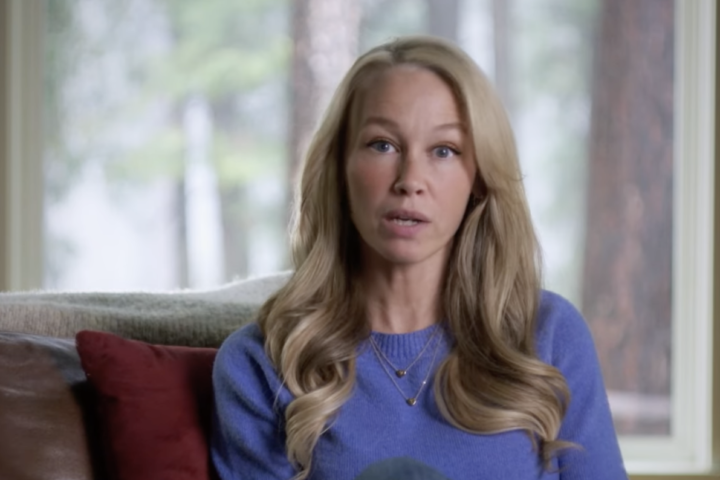 Sherri Papini