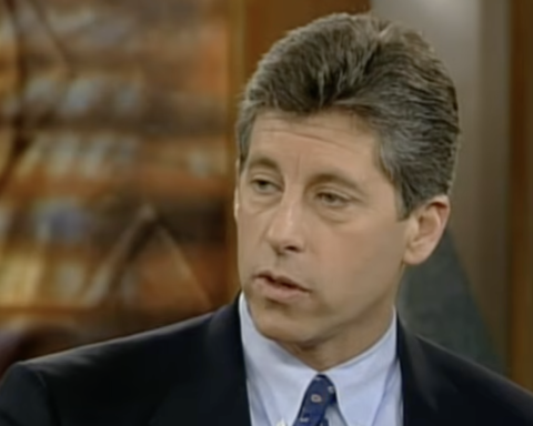 Mark Fuhrman