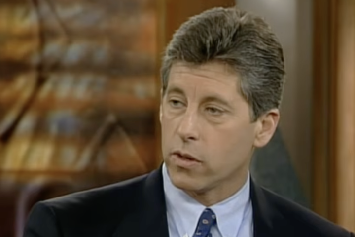 Mark Fuhrman