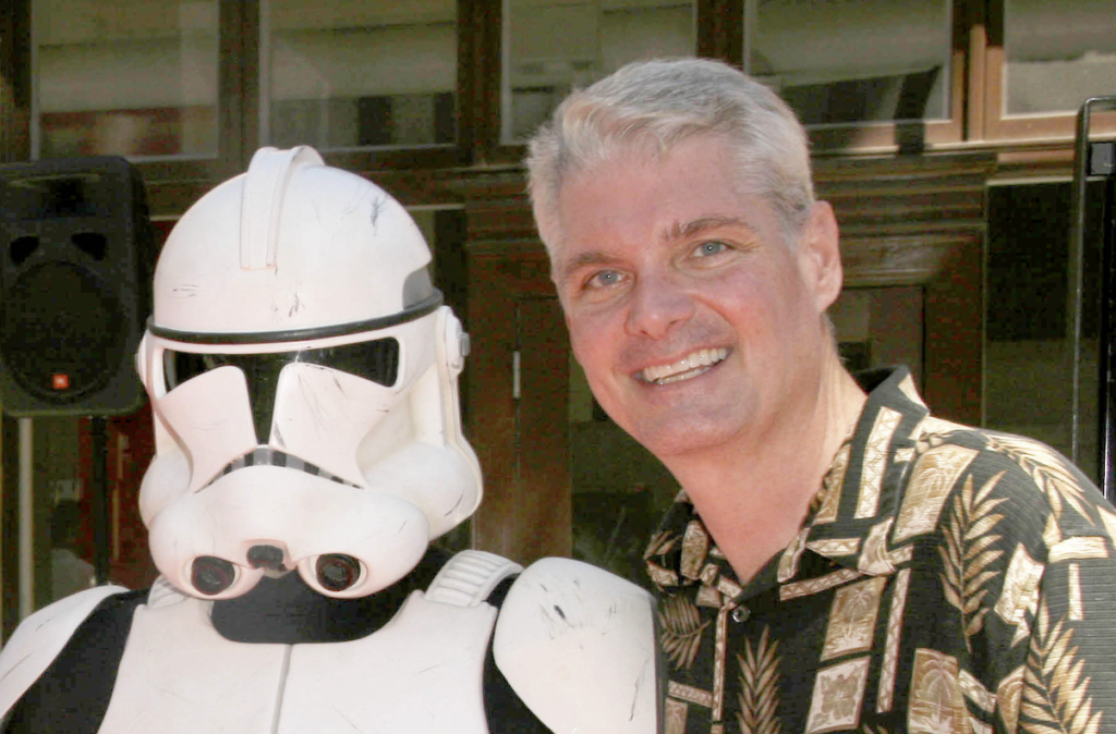 Tom Kane