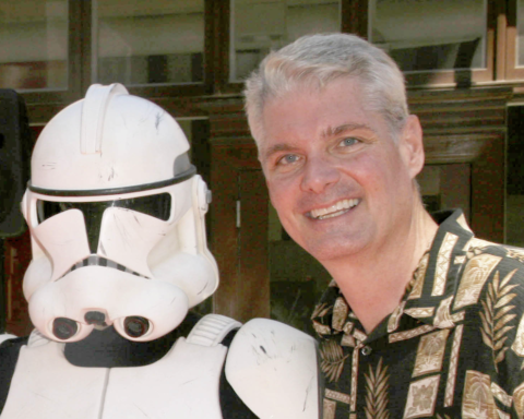 Tom Kane