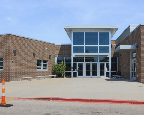 Newton High School