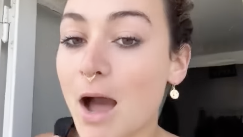 Gabbie Gonzalez