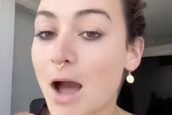 Gabbie Gonzalez