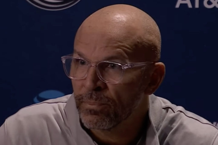 Jason Kidd