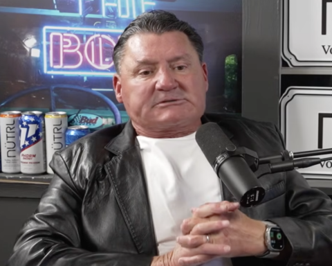Ed Orgeron