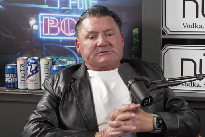 Ed Orgeron
