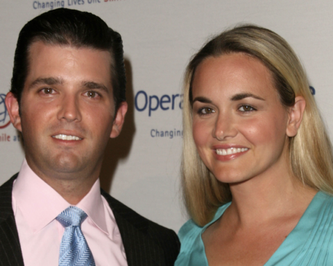 Vanessa Trump