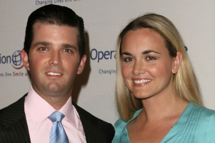 Vanessa Trump