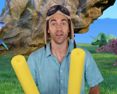 Danny Go!