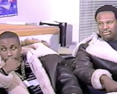 Rob Base & DJ E.Z. Rock